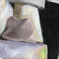 Ines Fernandez de Cordova, Bahia (detail), Cadencia series for Art School Prints,
