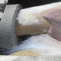 Ines Fernandez de Cordova, Bahia (detail 2), Cadencia series for Art School Prints