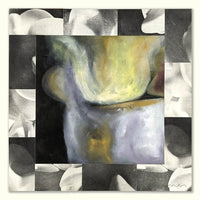 Ines Fernandez de Cordova, Danza, Cadencia series for Art School Prints