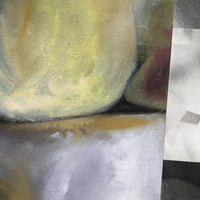 Ines Fernandez de Cordova, Danza (detail) Cadencia series for Art School Prints