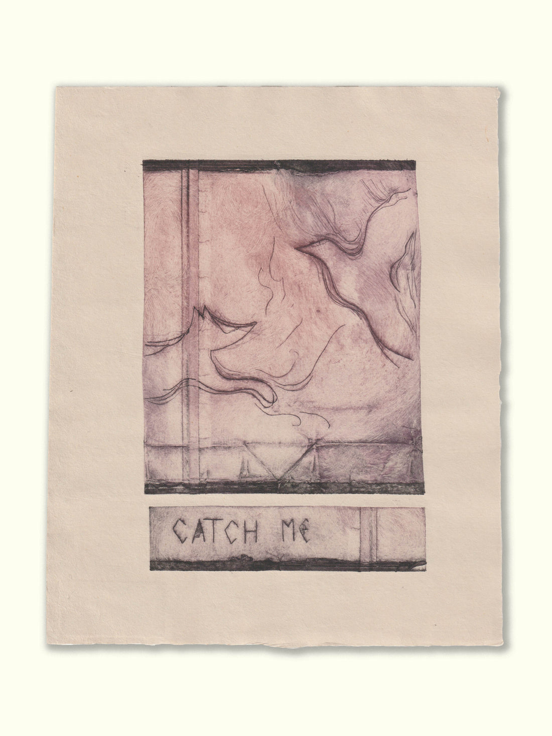 Catch me if you can