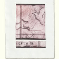 Catch me if you can