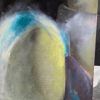 Ines Fernandez de Cordova, Limon (detail), Cadencia series for Art School Prints