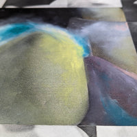 Ines Fernandez de Cordova, Limon (detail), Cadencia series for Art School Prints