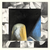 Ines Fernandez de Cordova, Noche, Cadencia series for Art School Prints