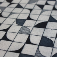 Art School: Yoonjung Shim, Randomly Giant (detail 1)