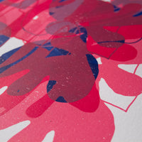 Art School: Alice Irwin, Sweet Times 1 (detail)