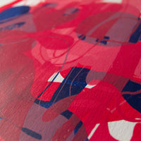 Art School: Alice Irwin, Sweet Times 8 (detail)