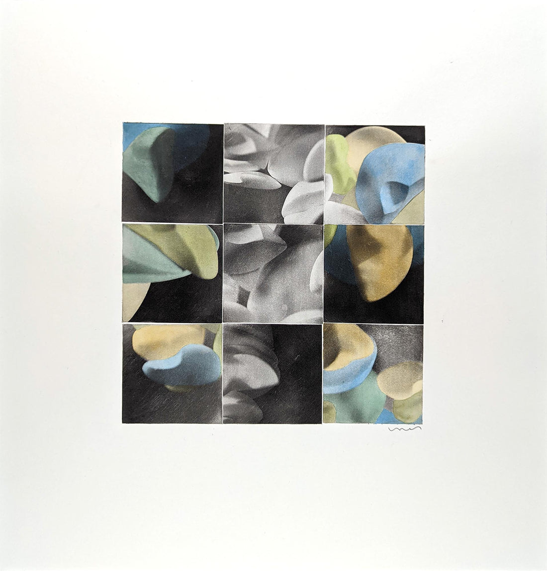 Bruma (series)