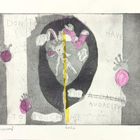 Mucho Mistrust (series)