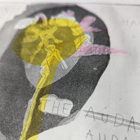 Mucho Mistrust (series)