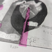 Mucho Mistrust (series)