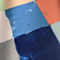 Art School: Katy Binks, Arise (detail 1)
