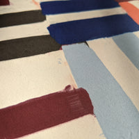 Art School: Katy Binks, Ascend (detail 1)