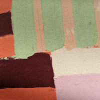 Art School: Katy Binks, Awaken (detail 2)