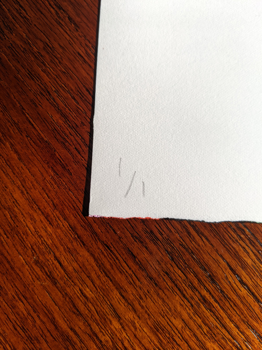 Art School: Katy Binks, React (signature1)