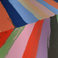 Art School: Katy Binks, React (detail 2)