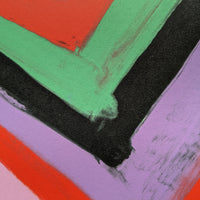 Art School: Katy Binks, React (detail 1)