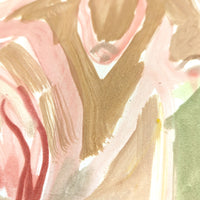 Daisy Jarrett Artist and Printmaker for Art School Prints Monoprint
