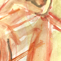Daisy Jarrett Artist and Printmaker for Art School Prints Monoprint