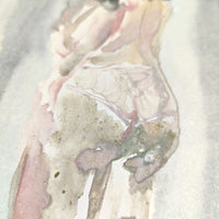 Daisy Jarrett Artist and Printmaker for Art School Prints Monoprint