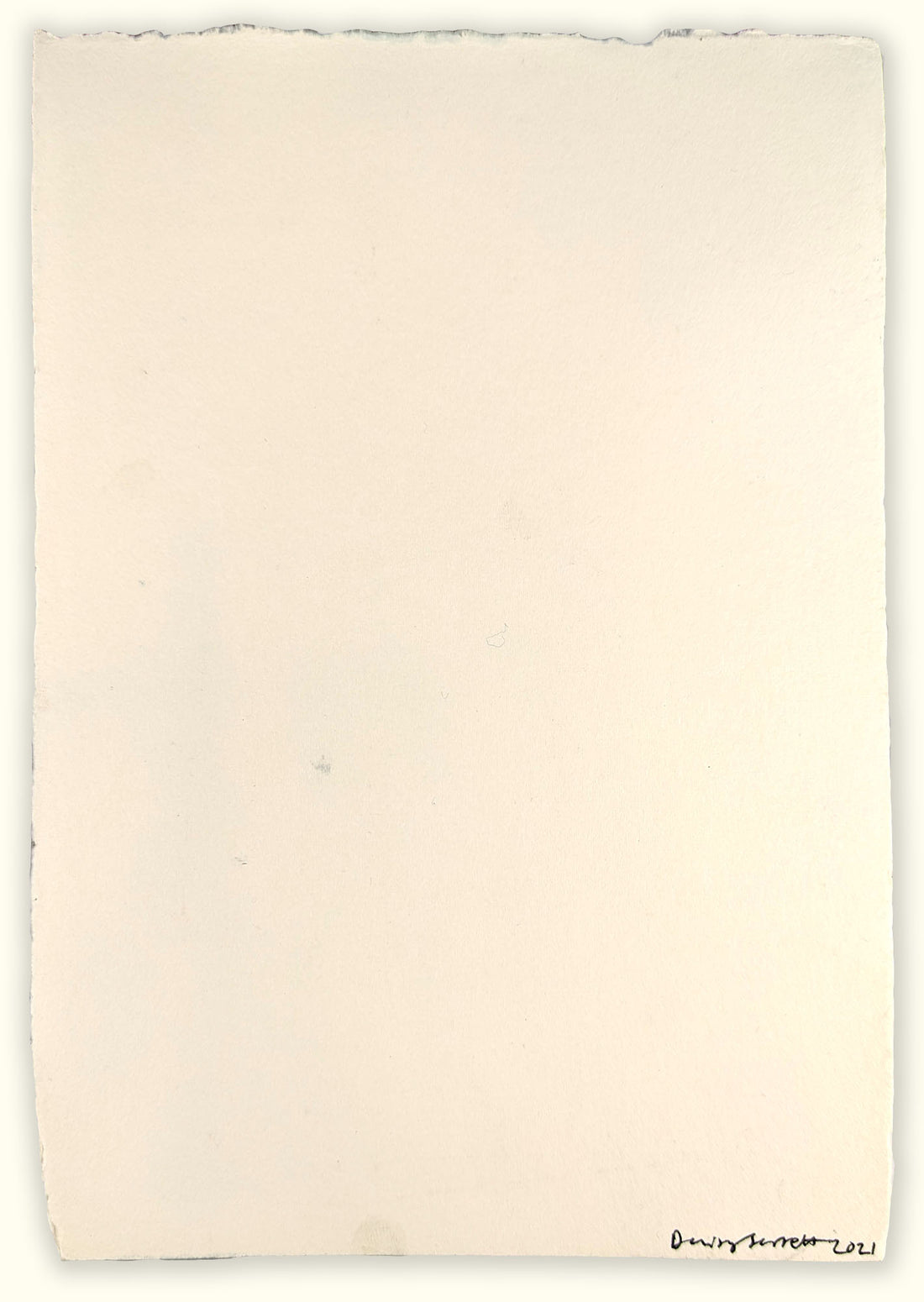 Daisy Jarrett Artist and Printmaker for Art School Prints Monoprint
