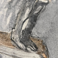 Daisy Jarrett Artist and Printmaker for Art School Prints Monoprint