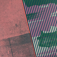 We are not wise and not very often kind, 2023, Katy Binks for Art School Prints, detail