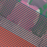 Not for your sake and not for mine, 2023, Katy Binks for Art School Prints, detail
