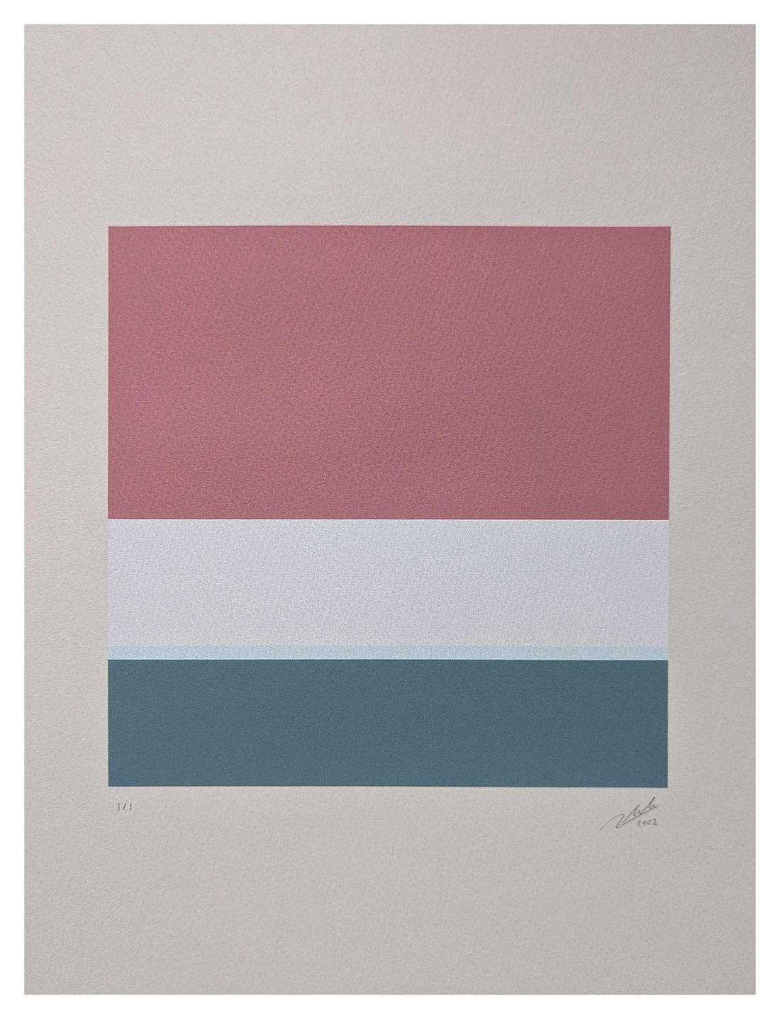 Linear Trio