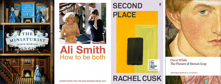 Summer Reading List: 10 Art Inspired Novels