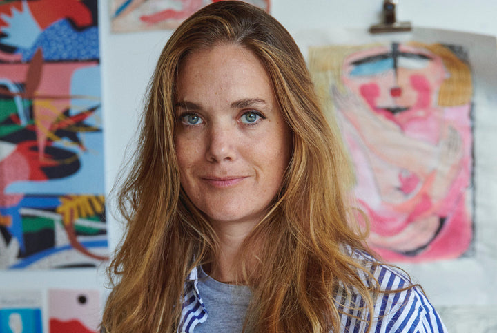 How to Start Collecting Art with Amy Wiggin